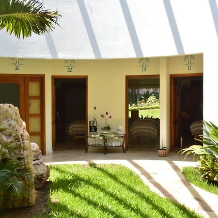 Quinta Sauz Tacámbaro de Codallos Exterior foto