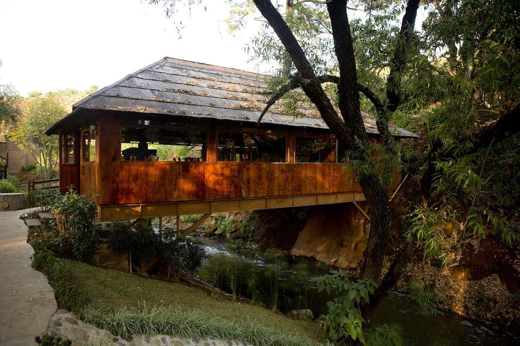 Quinta Sauz Tacámbaro de Codallos Exterior foto