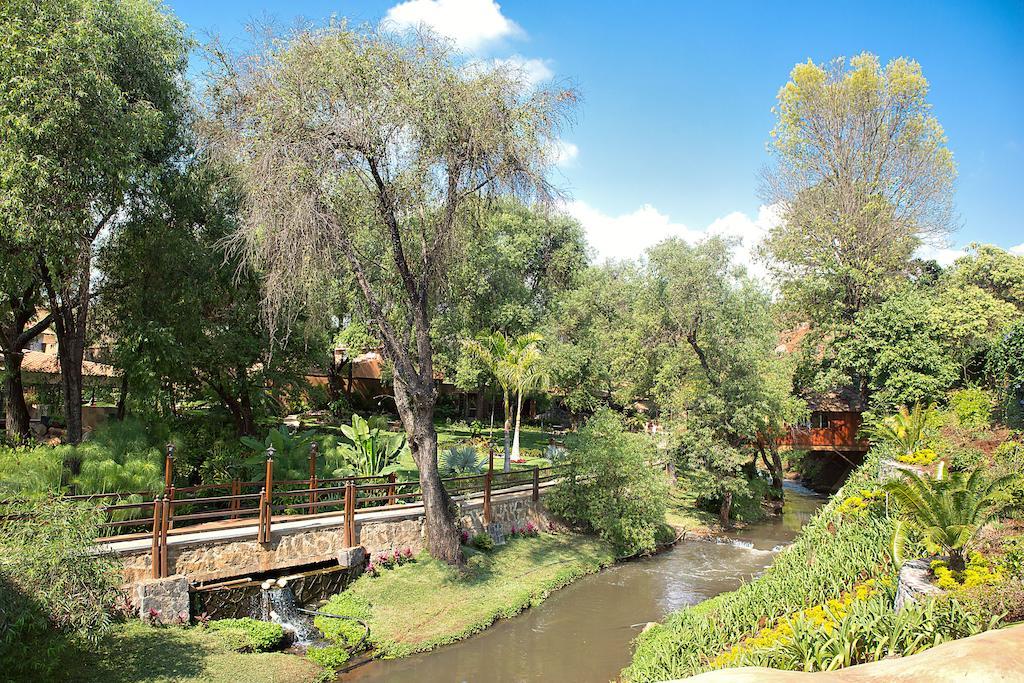 Quinta Sauz Tacámbaro de Codallos Exterior foto