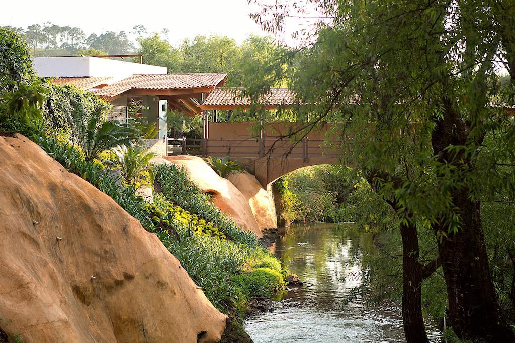 Quinta Sauz Tacámbaro de Codallos Exterior foto