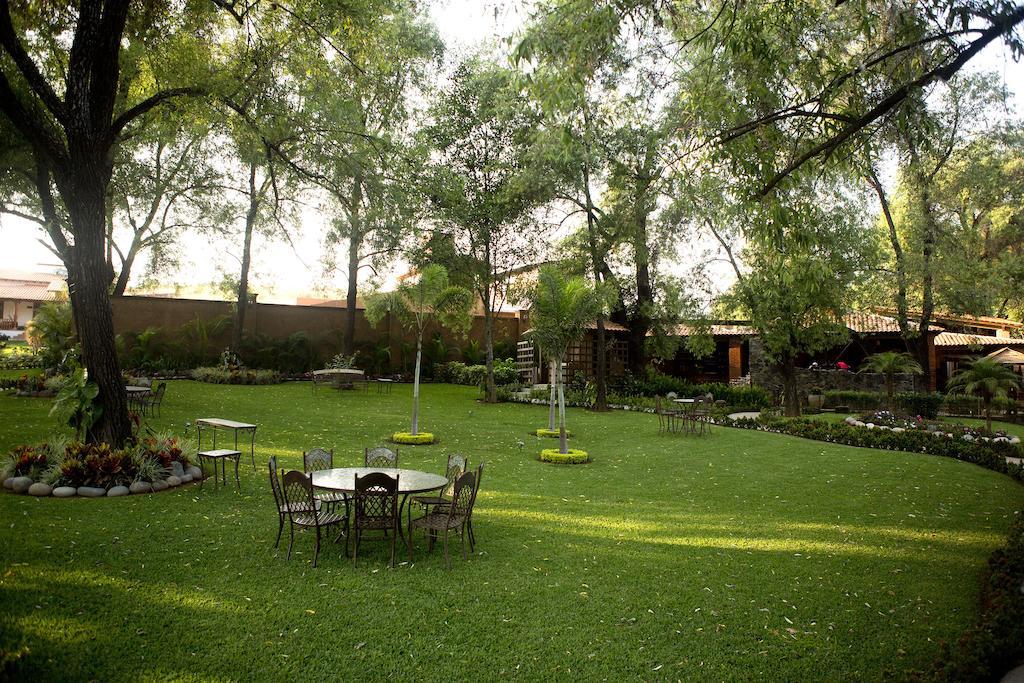 Quinta Sauz Tacámbaro de Codallos Exterior foto