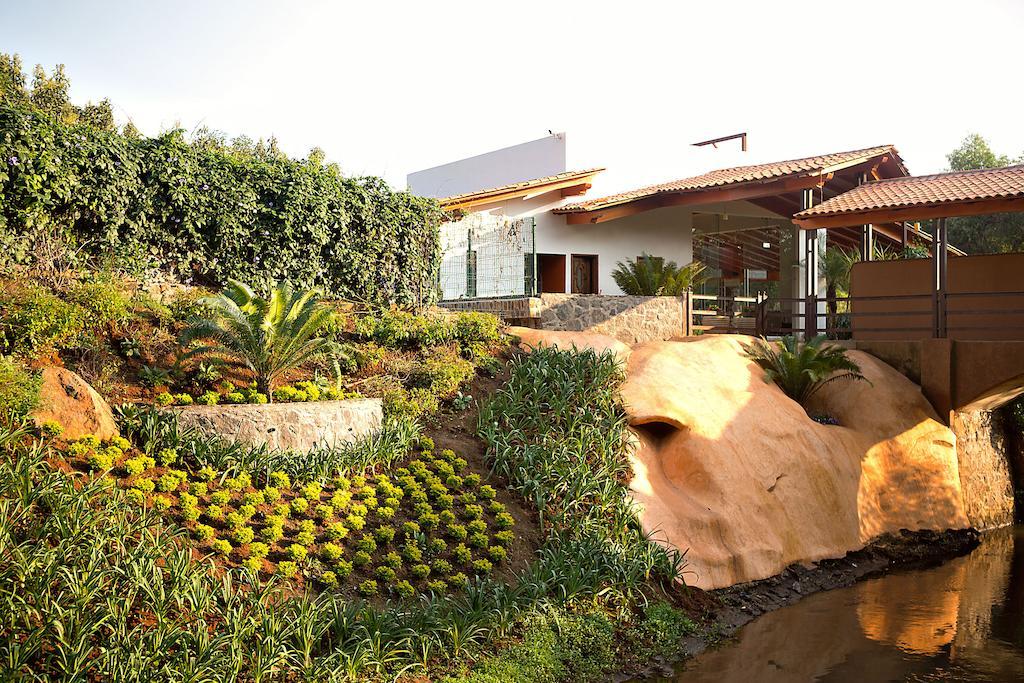 Quinta Sauz Tacámbaro de Codallos Exterior foto