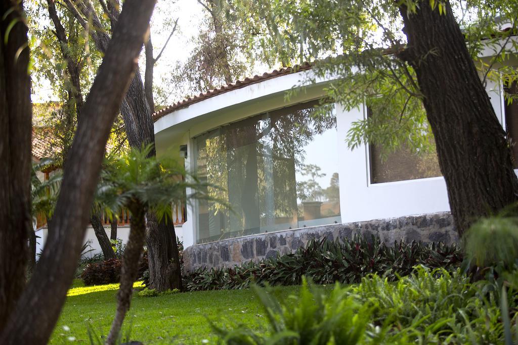 Quinta Sauz Tacámbaro de Codallos Exterior foto