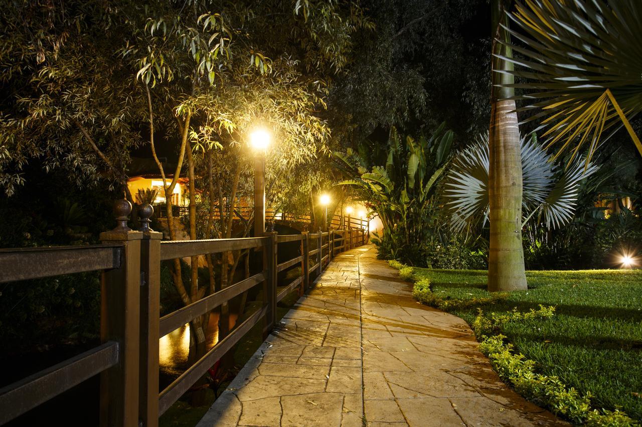 Quinta Sauz Tacámbaro de Codallos Exterior foto