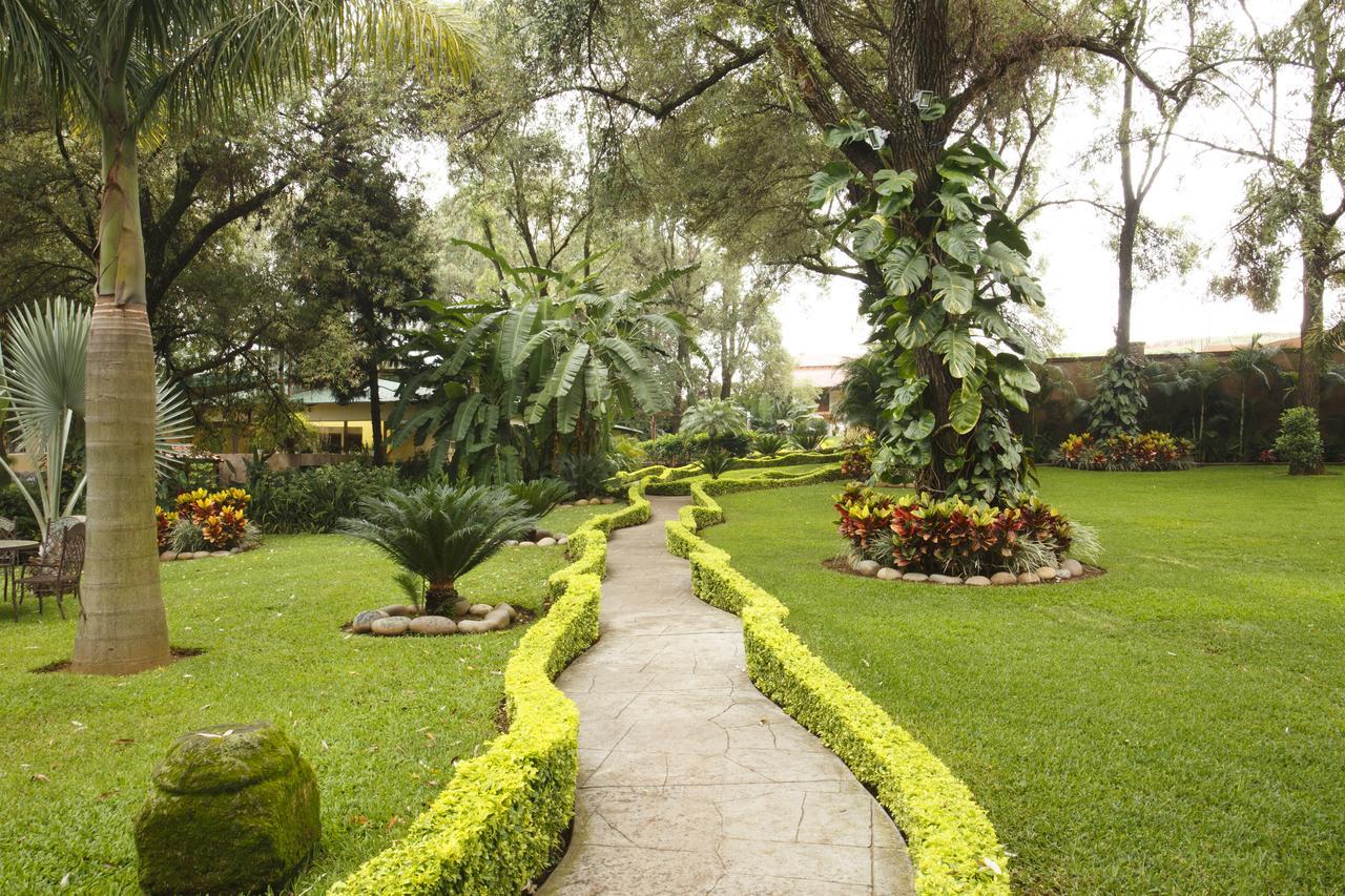Quinta Sauz Tacámbaro de Codallos Exterior foto