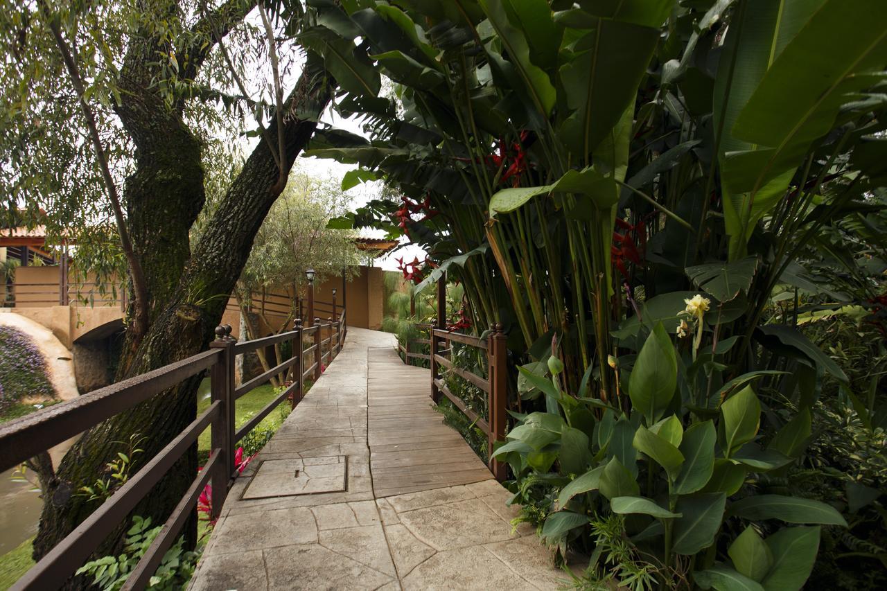 Quinta Sauz Tacámbaro de Codallos Exterior foto