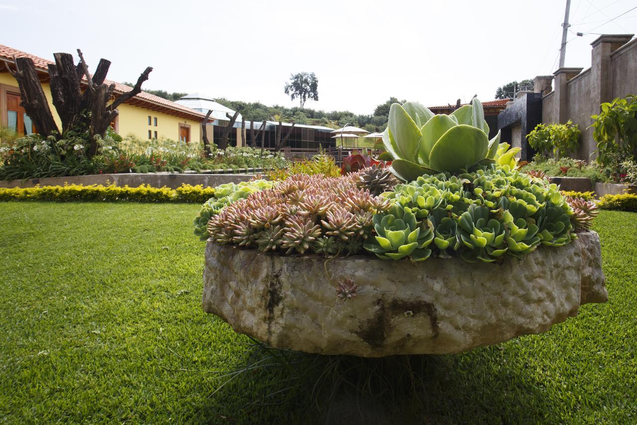 Quinta Sauz Tacámbaro de Codallos Exterior foto