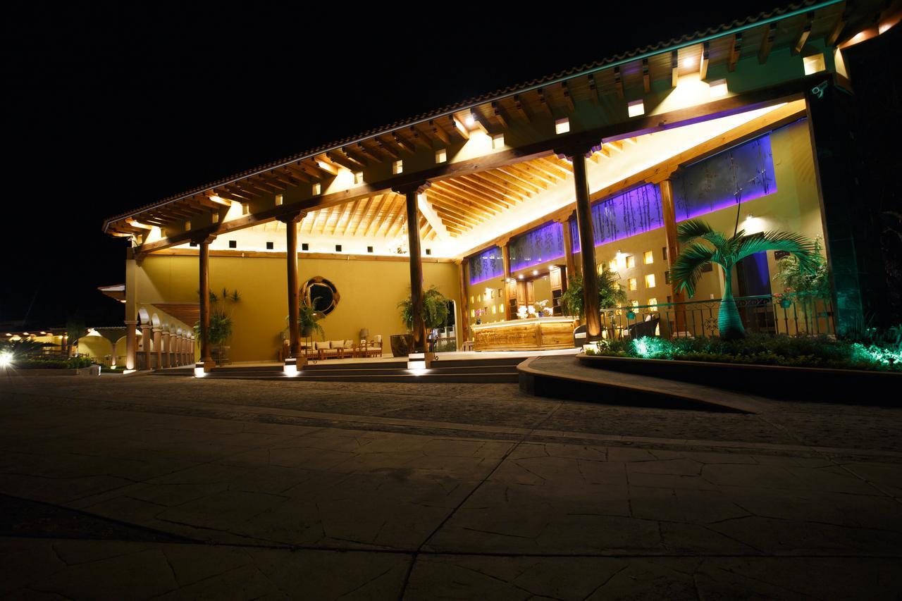 Quinta Sauz Tacámbaro de Codallos Exterior foto